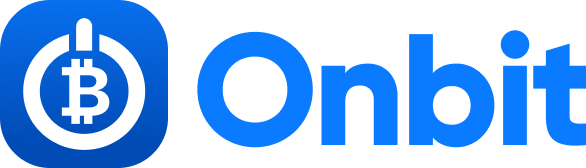 Onbit Logo